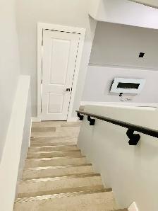 2 BEDROOM BASEMENT SUITE FOR RENT - Photo 10