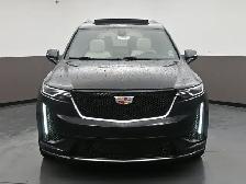 2023 Cadillac XT6 SUNROOF PUSH BUTTON START & MORE! - Photo 2