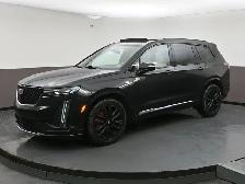 2023 Cadillac XT6 SUNROOF PUSH BUTTON START & MORE! - Photo 3