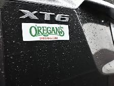 2023 Cadillac XT6 SUNROOF PUSH BUTTON START & MORE! - Photo 21