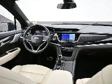 2023 Cadillac XT6 SUNROOF PUSH BUTTON START & MORE! - Photo 27