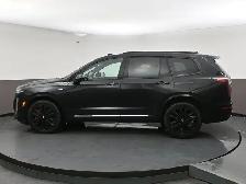 2023 Cadillac XT6 SUNROOF PUSH BUTTON START & MORE! - Photo 35