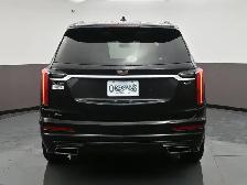 2023 Cadillac XT6 SUNROOF PUSH BUTTON START & MORE! - Photo 37