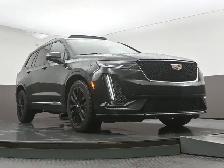 2023 Cadillac XT6 SUNROOF PUSH BUTTON START & MORE! - Photo 40