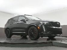 2023 Cadillac XT6 SUNROOF PUSH BUTTON START & MORE! - Photo 42