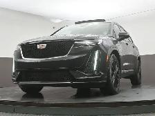 2023 Cadillac XT6 SUNROOF PUSH BUTTON START & MORE! - Photo 43