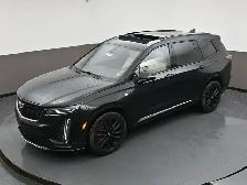 2023 Cadillac XT6 SUNROOF PUSH BUTTON START & MORE! - Photo 50