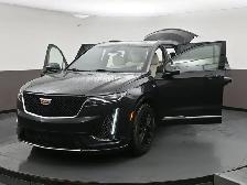 2023 Cadillac XT6 SUNROOF PUSH BUTTON START & MORE! - Photo 58