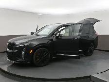 2023 Cadillac XT6 SUNROOF PUSH BUTTON START & MORE! - Photo 59