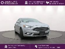 2017 Ford Fusion Energi 4dr Sdn SE Luxury - Photo 2