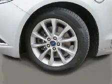 2017 Ford Fusion Energi 4dr Sdn SE Luxury - Photo 3