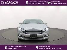 2017 Ford Fusion Energi 4dr Sdn SE Luxury - Photo 5