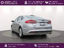 2017 Ford Fusion Energi 4dr Sdn SE Luxury - Photo 6