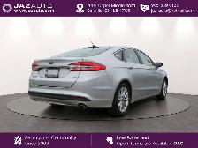 2017 Ford Fusion Energi 4dr Sdn SE Luxury - Photo 7