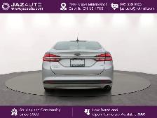 2017 Ford Fusion Energi 4dr Sdn SE Luxury - Photo 8