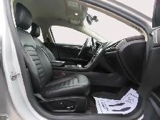 2017 Ford Fusion Energi 4dr Sdn SE Luxury - Photo 12