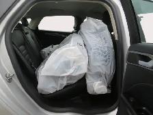 2017 Ford Fusion Energi 4dr Sdn SE Luxury - Photo 13