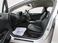 2017 Ford Fusion Energi 4dr Sdn SE Luxury - Photo 14