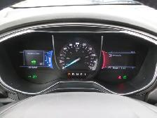 2017 Ford Fusion Energi 4dr Sdn SE Luxury - Photo 16