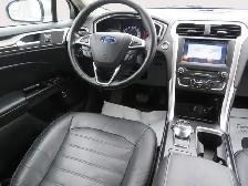 2017 Ford Fusion Energi 4dr Sdn SE Luxury - Photo 17