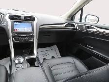 2017 Ford Fusion Energi 4dr Sdn SE Luxury - Photo 18