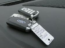 2017 Ford Fusion Energi 4dr Sdn SE Luxury - Photo 23