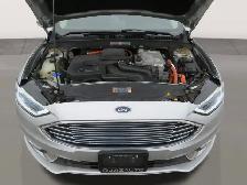 2017 Ford Fusion Energi 4dr Sdn SE Luxury - Photo 26