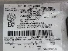 2017 Ford Fusion Energi 4dr Sdn SE Luxury - Photo 27