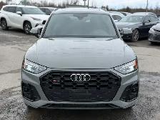 2021 AUDI SQ5 PROGRESSIV 3.0 TFSI - Photo 2