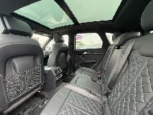 2021 AUDI SQ5 PROGRESSIV 3.0 TFSI - Photo 9