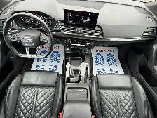 2021 AUDI SQ5 PROGRESSIV 3.0 TFSI - Photo 11