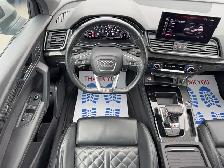 2021 AUDI SQ5 PROGRESSIV 3.0 TFSI - Photo 12