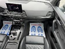 2021 AUDI SQ5 PROGRESSIV 3.0 TFSI - Photo 13