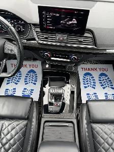2021 AUDI SQ5 PROGRESSIV 3.0 TFSI - Photo 14
