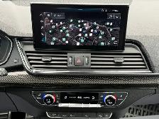 2021 AUDI SQ5 PROGRESSIV 3.0 TFSI - Photo 16