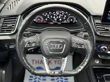 2021 AUDI SQ5 PROGRESSIV 3.0 TFSI - Photo 17