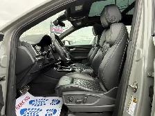 2021 AUDI SQ5 PROGRESSIV 3.0 TFSI - Photo 22