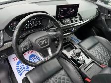 2021 AUDI SQ5 PROGRESSIV 3.0 TFSI - Photo 23