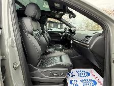 2021 AUDI SQ5 PROGRESSIV 3.0 TFSI - Photo 24