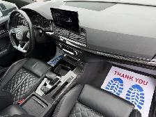 2021 AUDI SQ5 PROGRESSIV 3.0 TFSI - Photo 25