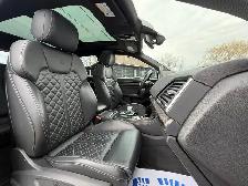 2021 AUDI SQ5 PROGRESSIV 3.0 TFSI - Photo 28