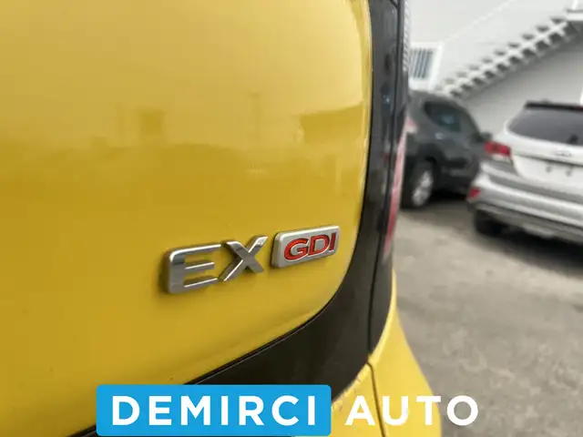 2014 KIA Soul EXSIEGES CHAUFFNATS - Photo 2