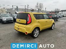 2014 KIA Soul EXSIEGES CHAUFFNATS - Photo 4