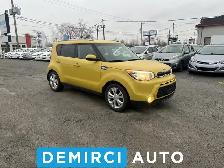 2014 KIA Soul EXSIEGES CHAUFFNATS - Photo 6