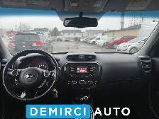 2014 KIA Soul EXSIEGES CHAUFFNATS - Photo 7