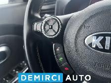 2014 KIA Soul EXSIEGES CHAUFFNATS - Photo 8