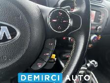 2014 KIA Soul EXSIEGES CHAUFFNATS - Photo 9