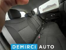 2014 KIA Soul EXSIEGES CHAUFFNATS - Photo 17