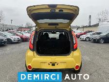 2014 KIA Soul EXSIEGES CHAUFFNATS - Photo 20