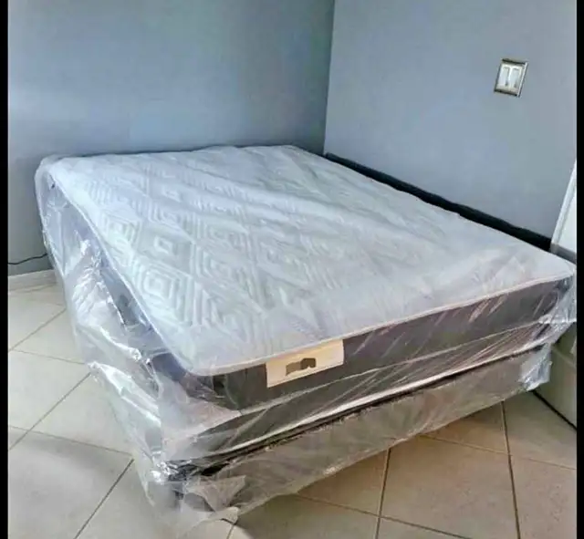 Queen size excellent quality mattress ❤️❤️